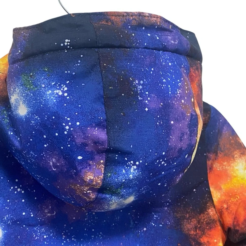 Children’s Place Galaxy 3 in 1 Jacket - NWOT - Boys Size 4